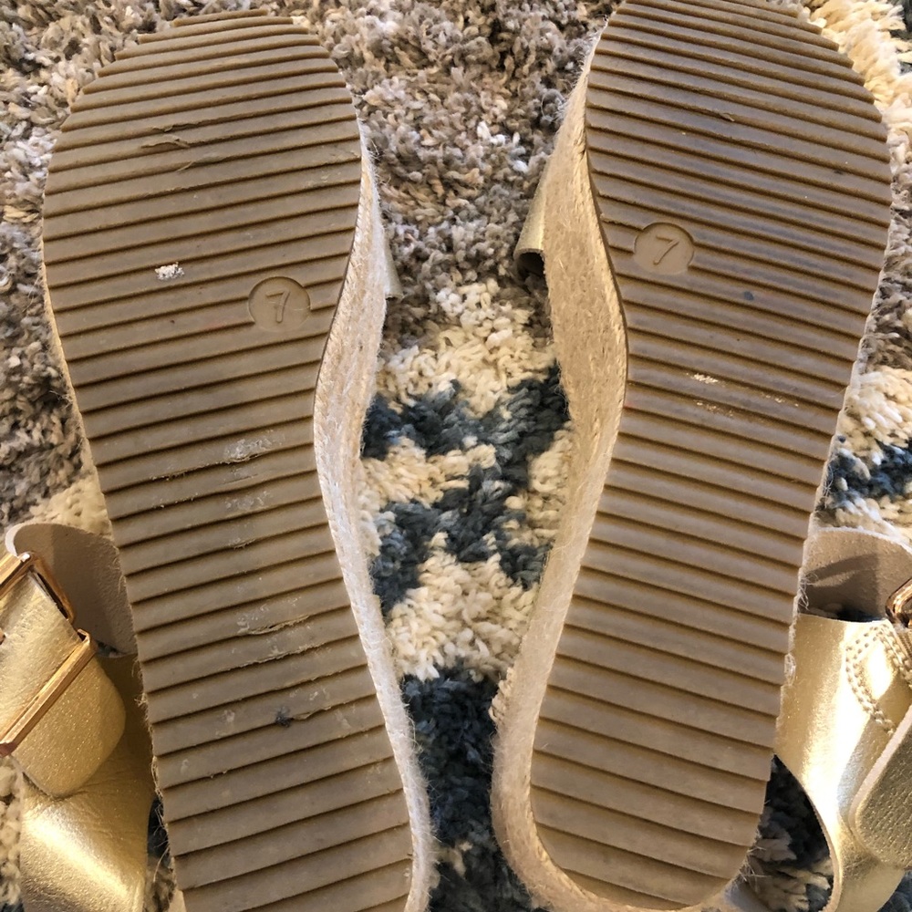 Espadrilles - image 4